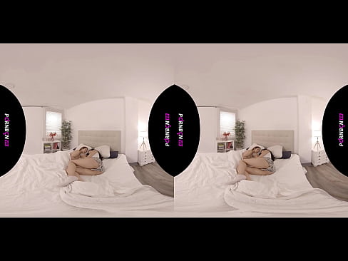 ❤️ PORNBCN VR Две млади лесбийки се събуждат възбудени в 4K 180 3D виртуална реалност Geneva Bellucci Katrina Moreno ☑ Супер порно в bg.tvmarket.top ️❤